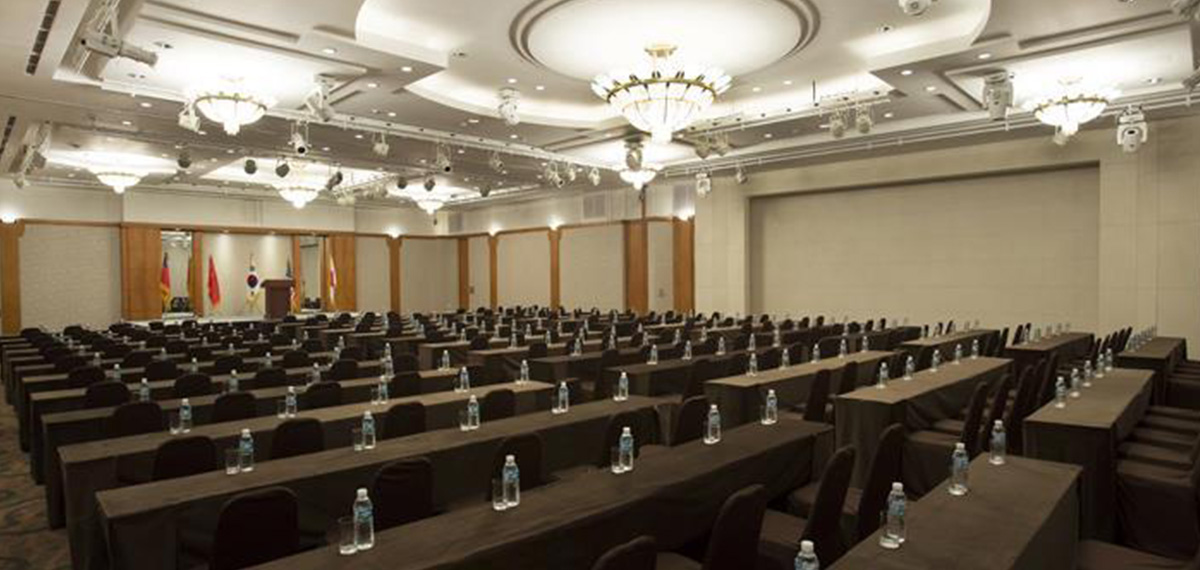 그랜드볼룸 (GrandBallroom)