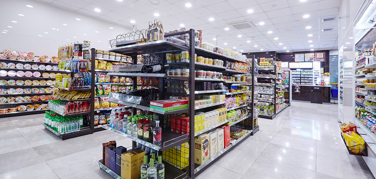 이마트24 편의점